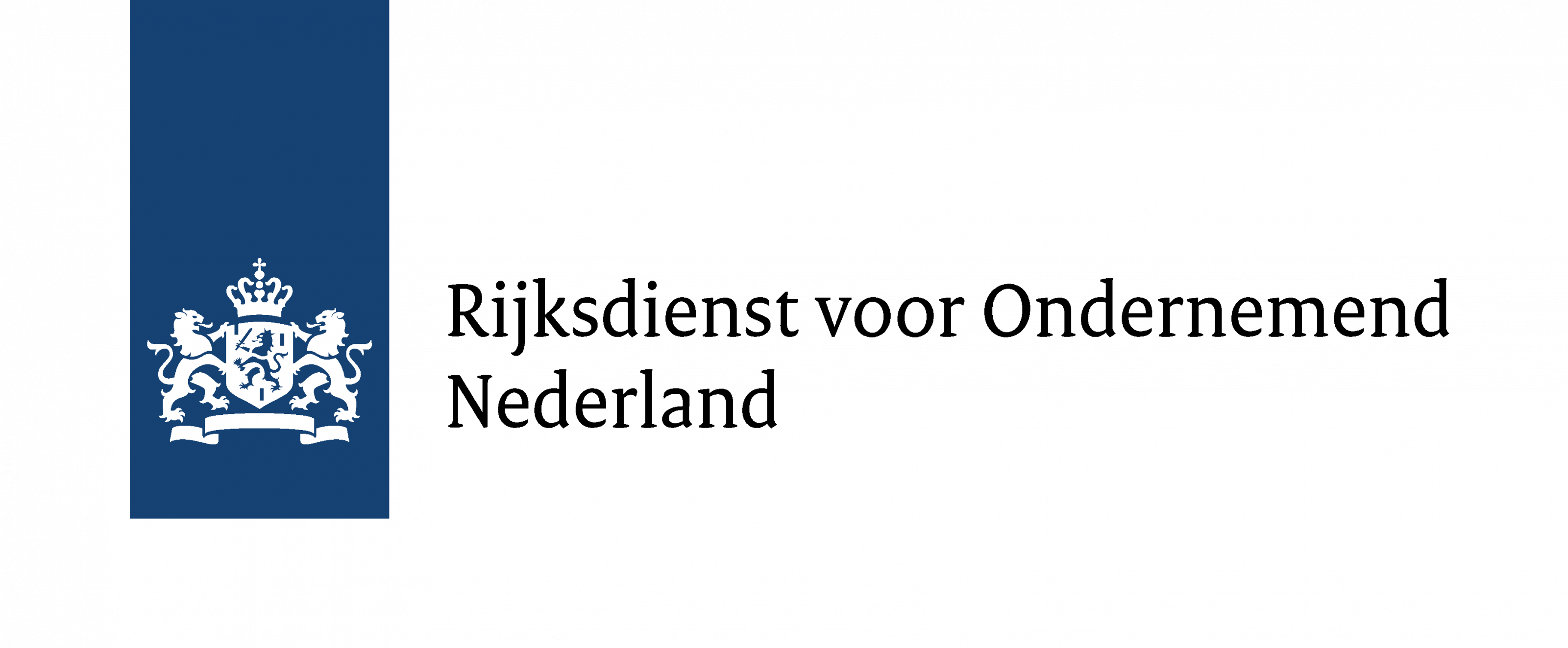 logo rijksdienst voor ondernemend nederland