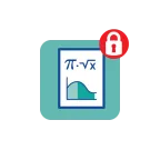 Formules en recepten icoon