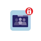 Klantenbestand icoon