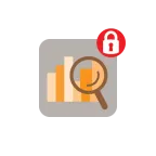 Onderzoeksgegevens icoon