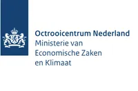 Logo van Octrooicentrum Nederland